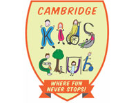 Cambridge Kids Club